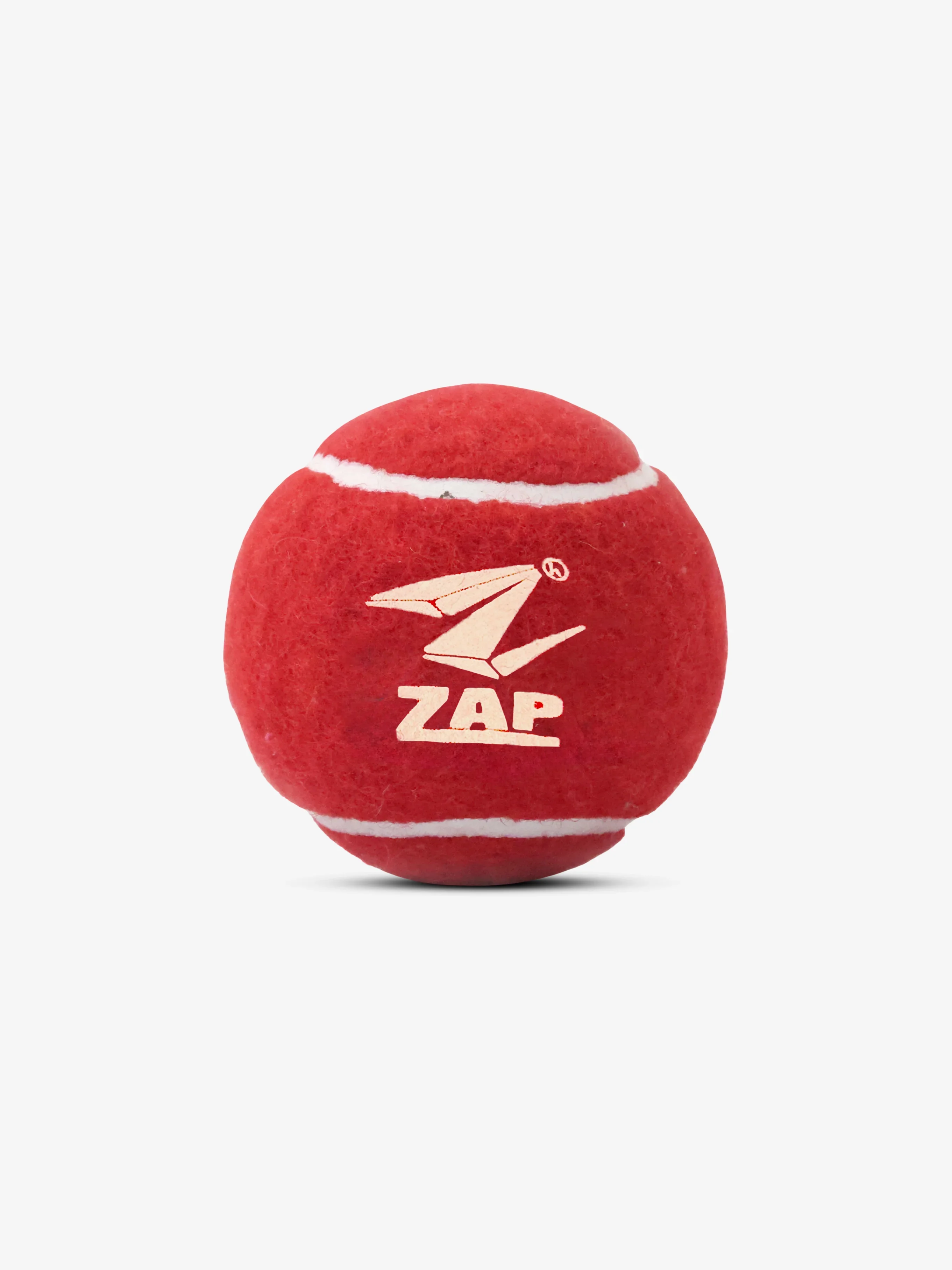 ZAP Supertuff Hard Tennis Ball-1